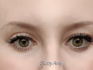 SluttyAmy