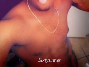 Slxtysinner