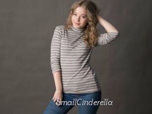 SmallCinderella