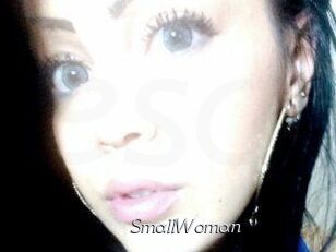 SmallWoman
