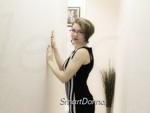 SmartDonna