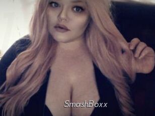SmashBoxx