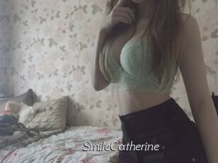 SmileCatherine