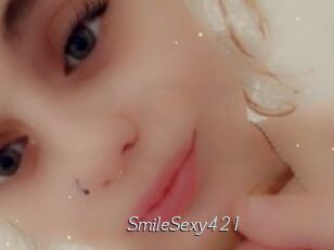 SmileSexy421