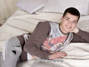 SmileSunshiny