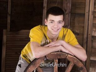 SmileUrchin