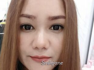 Smilejane Le Scandale
