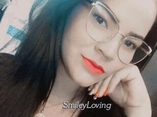 SmileyLoving