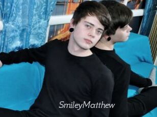 SmileyMatthew