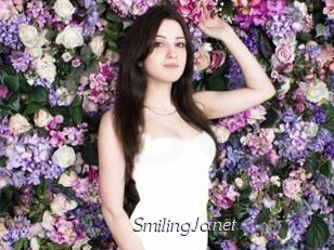 SmilingJanet