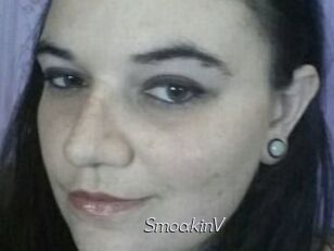 SmoakinV