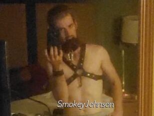 SmokeyJohnson