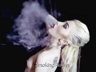 Smoking_Audrey