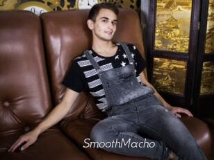 SmoothMacho