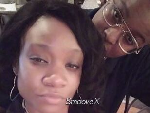 SmooveX