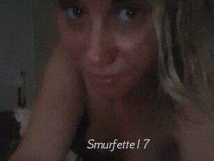 Smurfette17