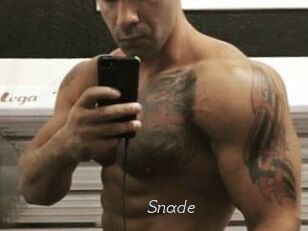 Snade