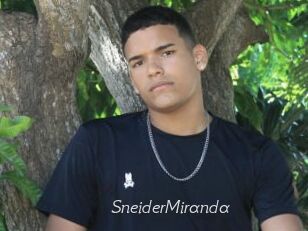 SneiderMiranda