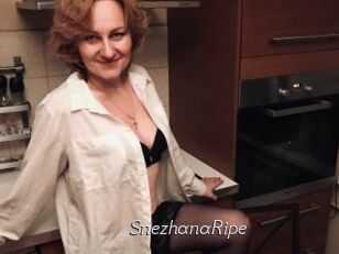 SnezhanaRipe