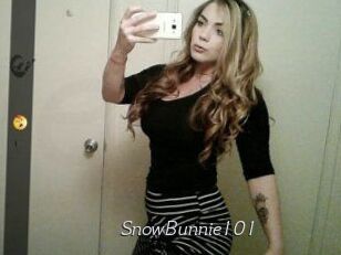 SnowBunnie101