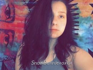 SnowBunniexoxox