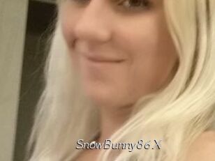 SnowBunny86X