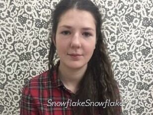 SnowflakeSnowflake