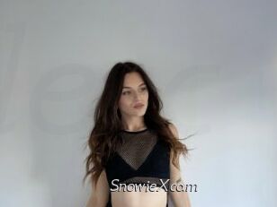 SnowieXcam