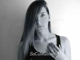 SoCuteGastella