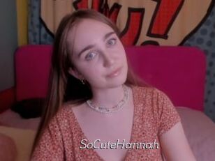 SoCuteHannah