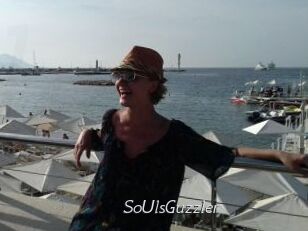 SoUlsGuzzler