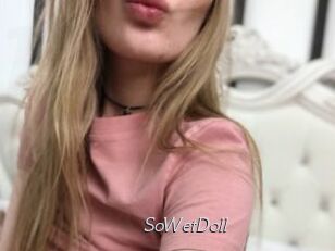 SoWetDoll