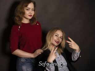 SofaAndPia