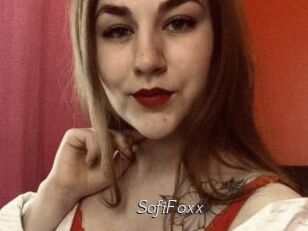 SofiFoxx
