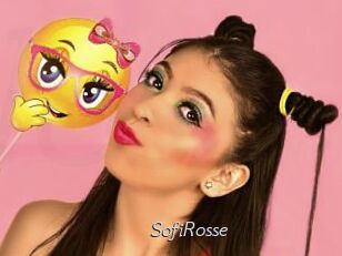 SofiRosse Le Scandale