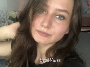 SofiWilles