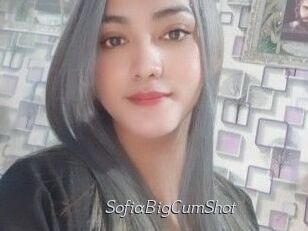 SofiaBigCumShot