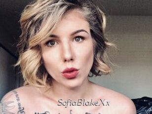 SofiaBlakeXx