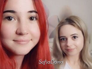 SofiaDana