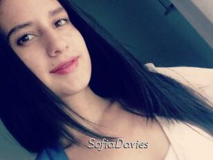 SofiaDavies