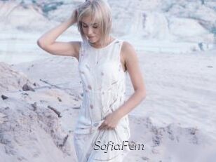 SofiaFern