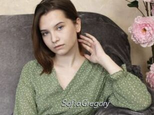SofiaGregory