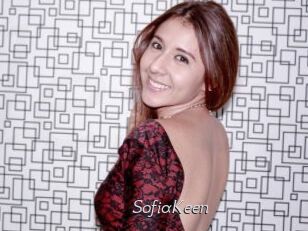 SofiaKeen