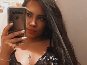 SofiaKox