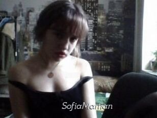 SofiaMartian