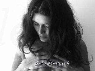 SofiaMartin18