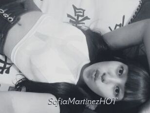 SofiaMartinezHOT