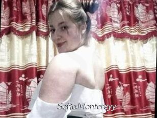 SofiaMontereyy