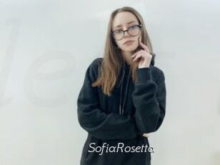 SofiaRosetta