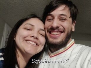 SofiaSaldana69